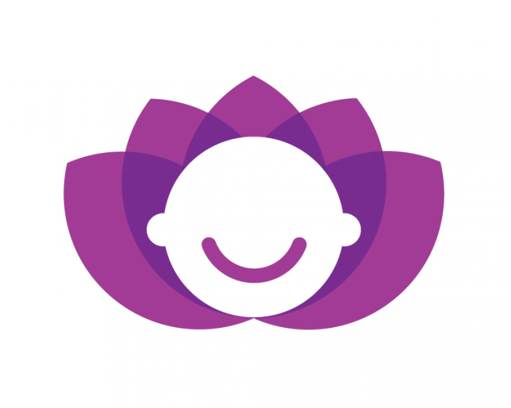 Yoga for smiles logo